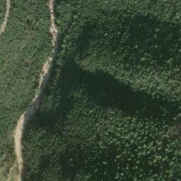 Satellite imagery of Mgharet el Hiskane, LB