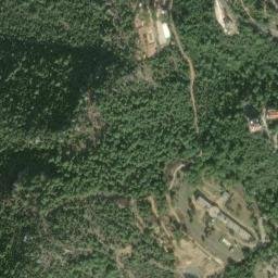 Satellite imagery of Ed Dabché, LB