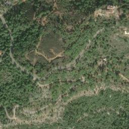 Satellite imagery of Ed Dabché, LB