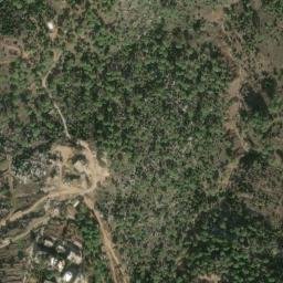 Satellite imagery of Sâhlat el Knaïssé, LB