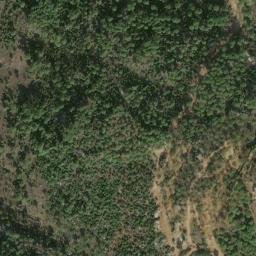 Satellite imagery of El Qacha, LB