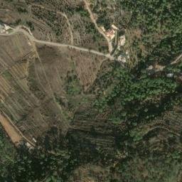 Satellite imagery of El Mhâfer, LB