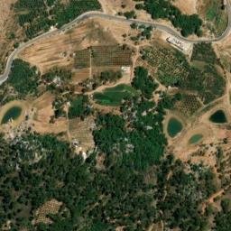 Satellite imagery of Dahr Abou Jamîl, LB