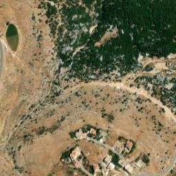 Satellite imagery of Ez Zaouârîb, LB