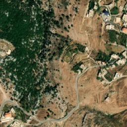 Satellite imagery of Ez Zaouârîb, LB