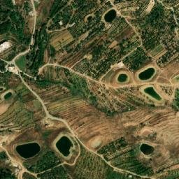 Satellite imagery of Ez Zâroûb, LB