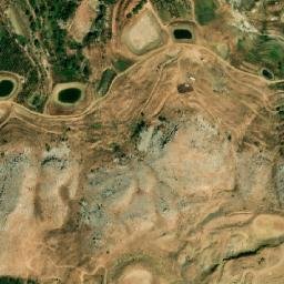 Satellite imagery of Râs es Souâne, LB