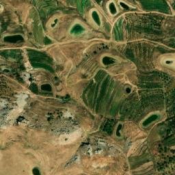 Satellite imagery of Râs es Souâne, LB