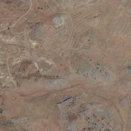 Satellite imagery of Dahr Bou Maanîyé, LB