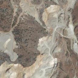 Satellite imagery of El Azaq, LB