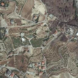 Satellite imagery of Dahret es Saïdé, LB