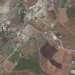 Satellite imagery of Dahr Ismaïl, LB