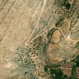 Satellite imagery of Chîr Hassoun, LB
