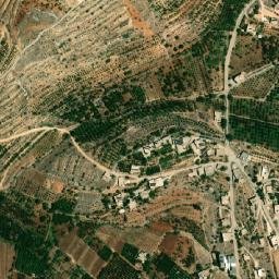 Satellite imagery of Chîr Hassoun, LB