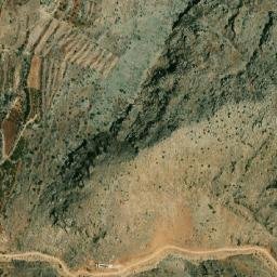 Satellite imagery of Chir Janta, LB
