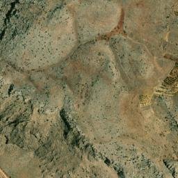 Satellite imagery of Chir Janta, LB