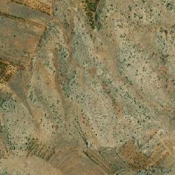 Satellite imagery of Chir Janta, LB