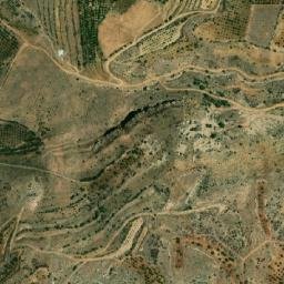 Satellite imagery of Chir ech Chebbâk, LB