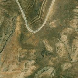 Satellite imagery of Qurnat Ḩadd Maqsam, AF