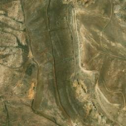 Satellite imagery of Qurnat Ḩadd Maqsam, AF