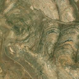 Satellite imagery of Qurnat Ḩadd Maqsam, AF
