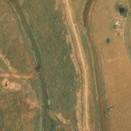 Satellite imagery of Dahret el Hdoûd, LB