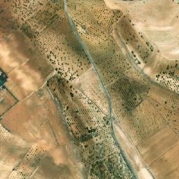 Satellite imagery of Sanad Ţarţārah, SY