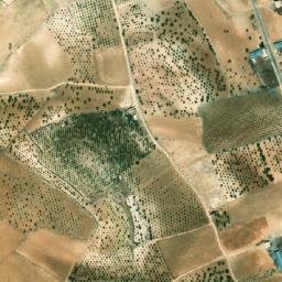 Satellite imagery of Sanad Ţarţārah, SY