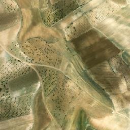 Satellite imagery of Z̧uhūr al Jawz, SY