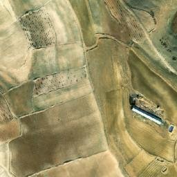 Satellite imagery of Z̧uhūr al Jawz, SY