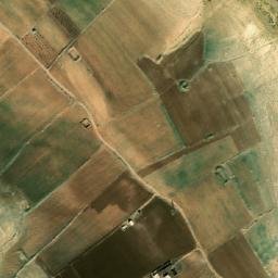 Satellite imagery of Shīr al Khawābī, SY