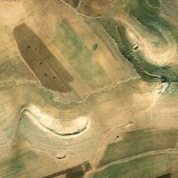 Satellite imagery of Shīr al Khawābī, SY