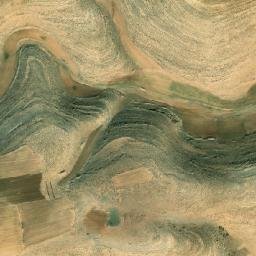 Satellite imagery of Z̧ahr Dawwār Na‘sah, SY