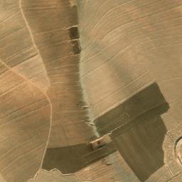 Satellite imagery of Z̧ahr ‘Uthmān, SY