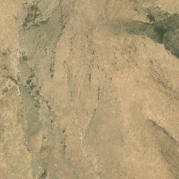 Satellite imagery of Shumays Jayrūd, SY