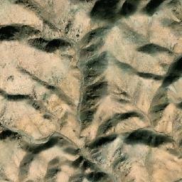 Satellite imagery of Kōh-e Āb Dārū, AF
