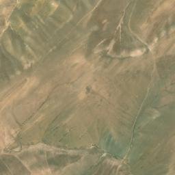 Satellite imagery of Khūshnū, AF