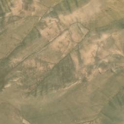 Satellite imagery of Khūshnū, AF