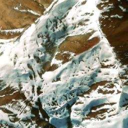 Satellite imagery of Kōh-e Lōrkhū, AF