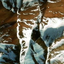 Satellite imagery of Kōh-e Lōrkhū, AF