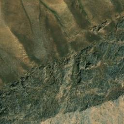 Satellite imagery of Band-e Tāwah Sōz, AF