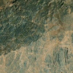 Satellite imagery of Band-e Tāwah Sōz, AF