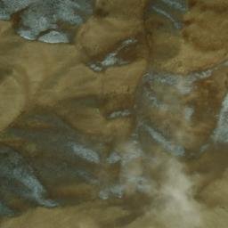 Satellite imagery of Kōh-e Sapīdālak, AF