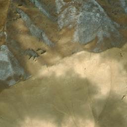 Satellite imagery of Kōh-e Sapīdālak, AF