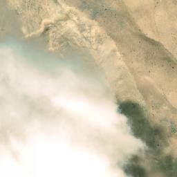 Satellite imagery of Band-e Azdih, AF