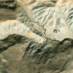 Satellite imagery of Awpūdah, AF