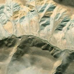 Satellite imagery of Awpūdah, AF
