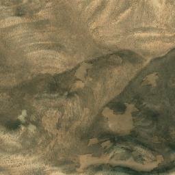 Satellite imagery of Kōh-e Rāzānī, AF