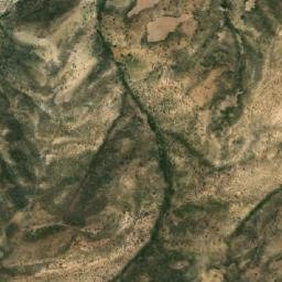 Satellite imagery of Kōh-e Kilk-e Alif, AF