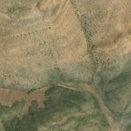 Satellite imagery of Kōh-e Jarī Dēwāl, AF